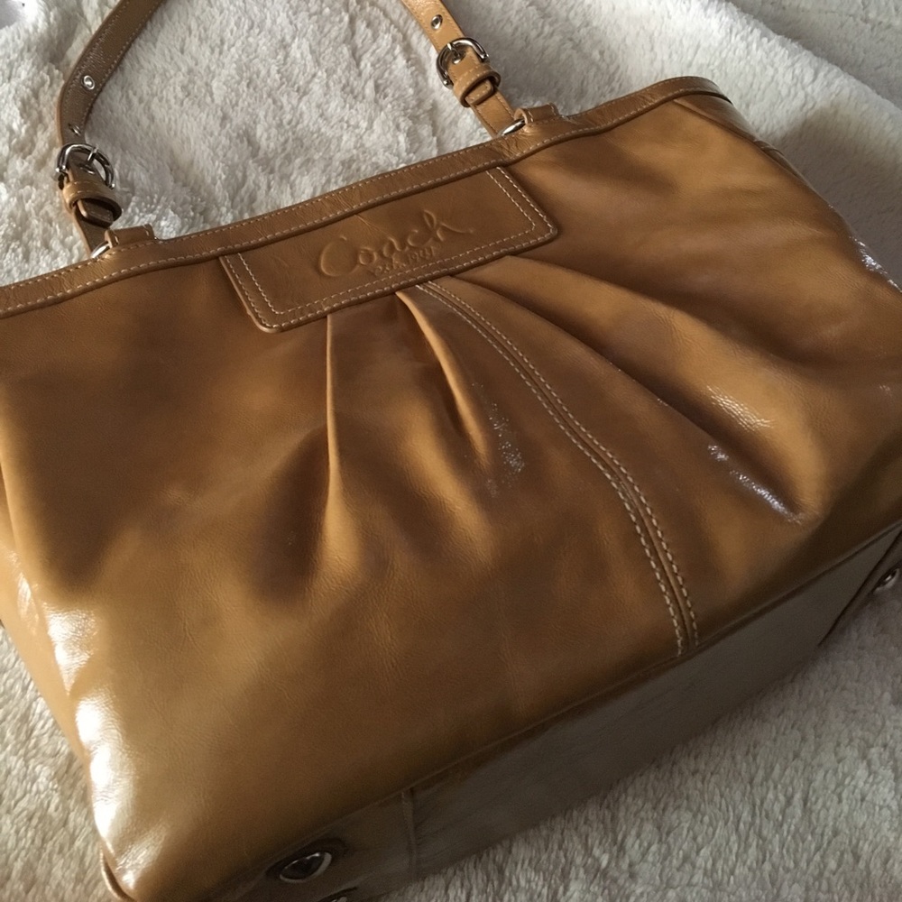 Coach handbag